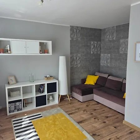 Apartmán Sloneczny