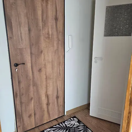 Apartmán Sloneczny